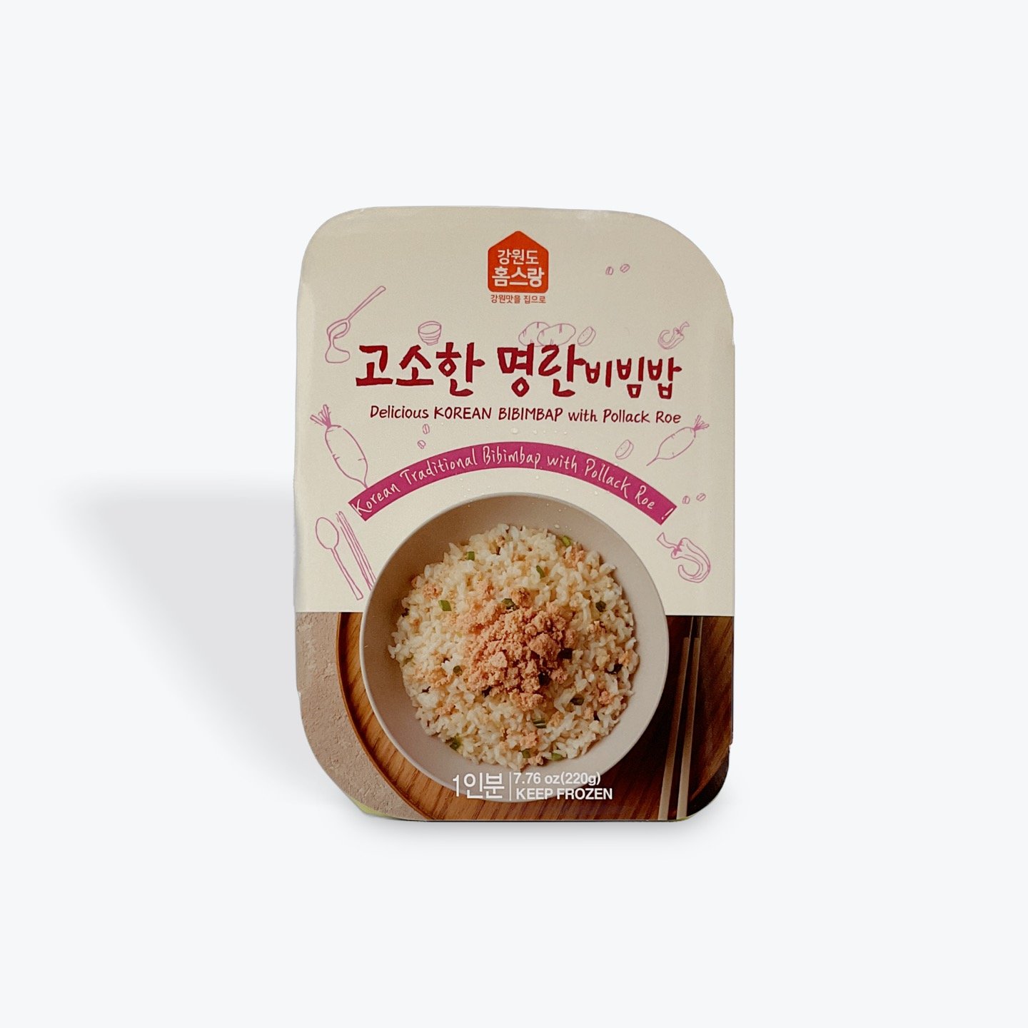 bibimbap with pollack roe.jpg 2